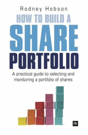 How to Build a Share Portfolio