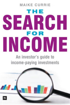 The Search for Income