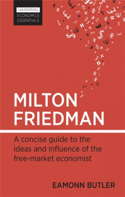 Milton Friedman