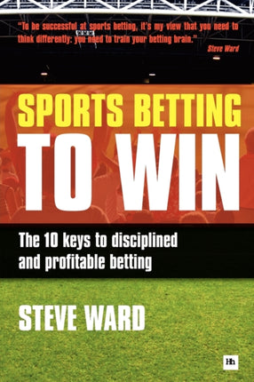 Sports Betting to Win