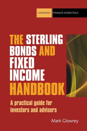 The Sterling Bonds and Fixed Income Handbook