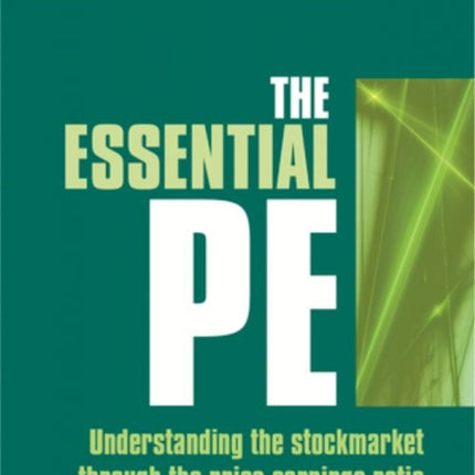 The Essential P/E