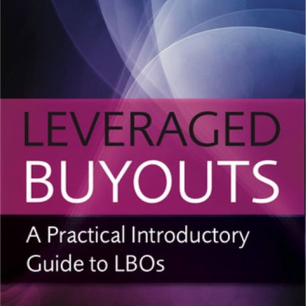 Leveraged Buyouts