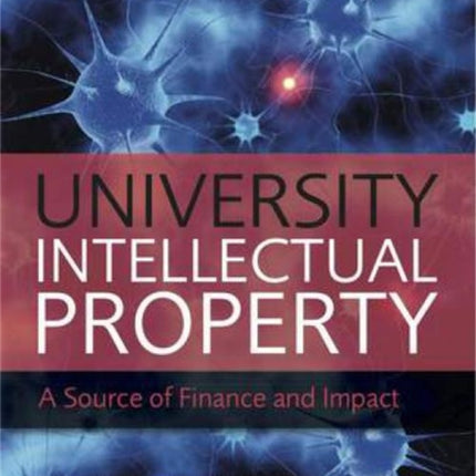 University Intellectual Property