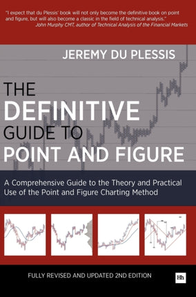 The Definitive Guide to Point and Figure