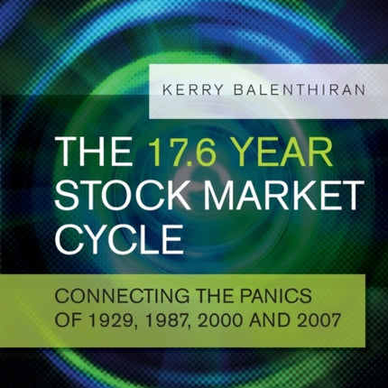 The 17.6 Year Stock Market Cycle