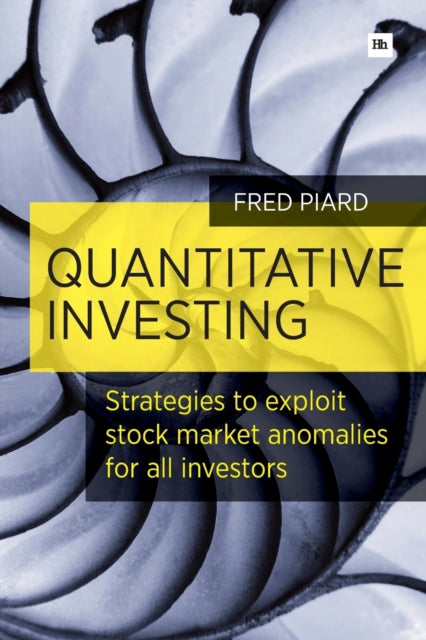 Quantitative Investing