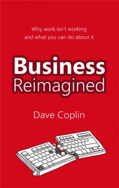 Business Reimagined