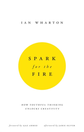 Spark for the Fire