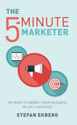 The 5Minute Marketer