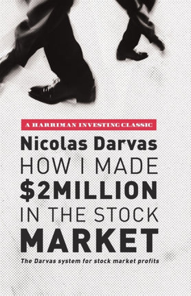 How I Made 2 Million in the Stock Market