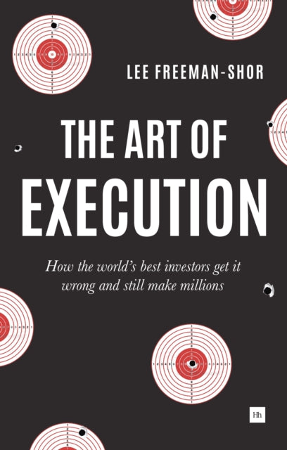 The Art of Execution