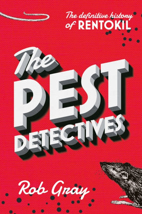 The Pest Detectives