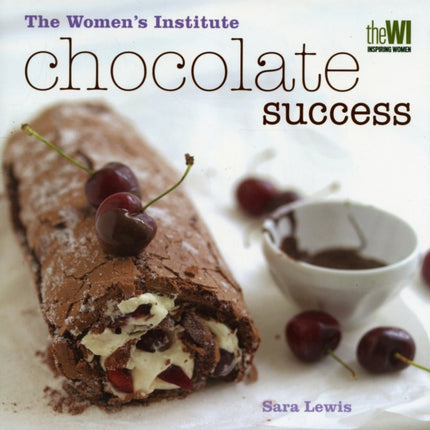 Womens Institute Chocolate Success