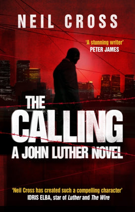 The Calling: A John Luther Novel