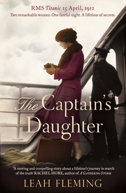 The Captains Daughter