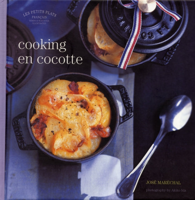 Les Petits Plats Francais Cooking en Cocotte