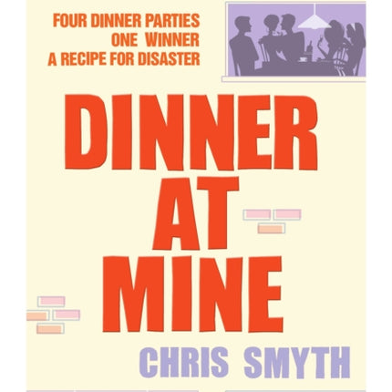Dinner at Mine