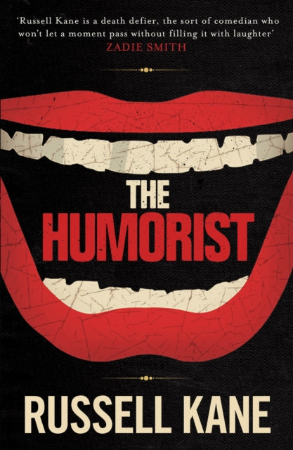 Humorist