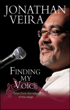 Finding My Voice: Playing the fool, and other triumphs!