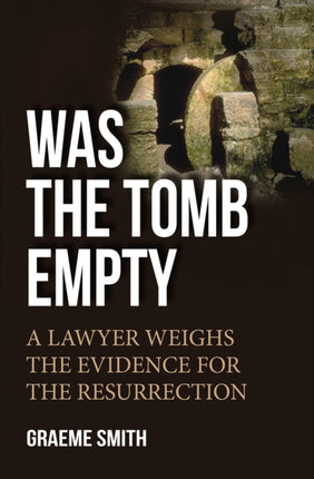 Was the Tomb Empty