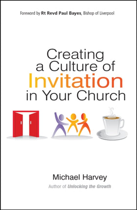 Creating a Culture of Invitation in Your Church