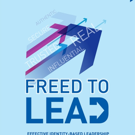 Freed to Lead DVD