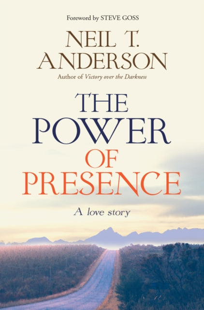 The Power of Presence: A love story