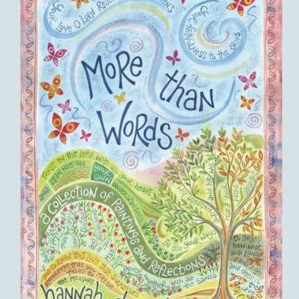 More Than Words