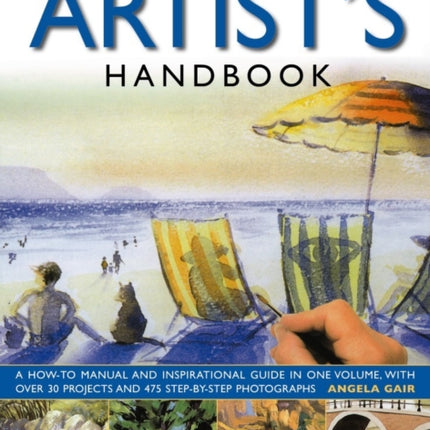 Practical Artist's Handbook