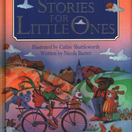 Stories for Little Ones