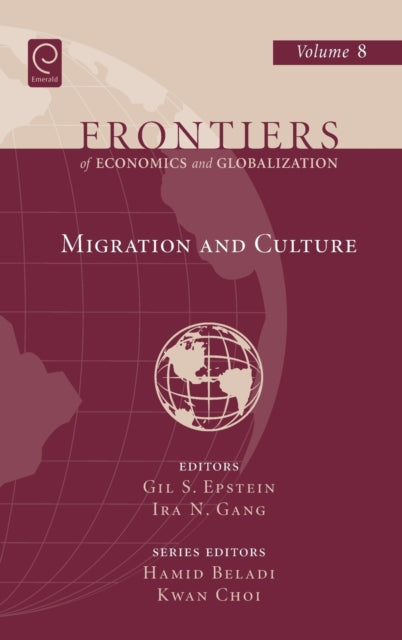 Migration and Culture