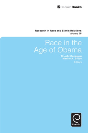 Race in the Age of Obama