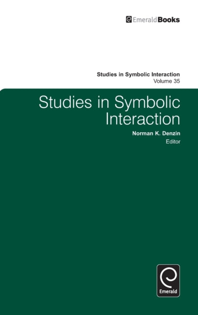 Studies in Symbolic Interaction