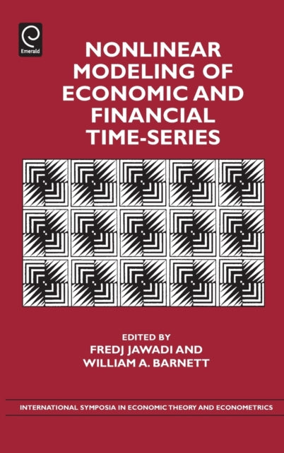 Nonlinear Modeling of Economic and Financial Time-Series