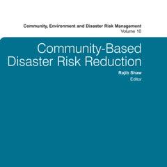 Collection image for: Natural disasters Books
