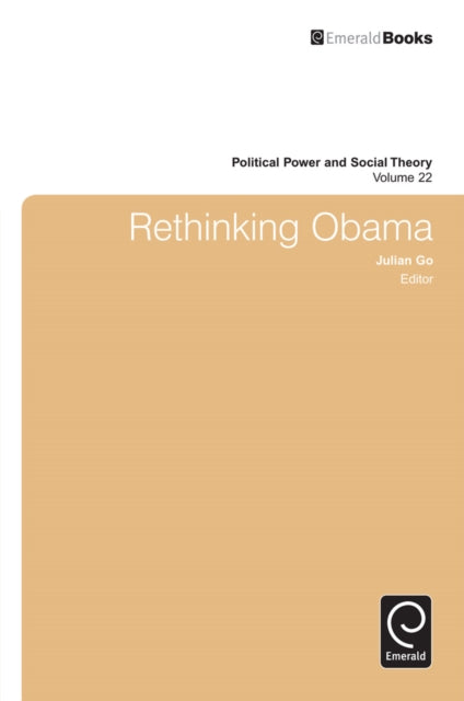 Rethinking Obama