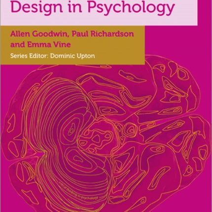 Research Methods and Design in Psychology