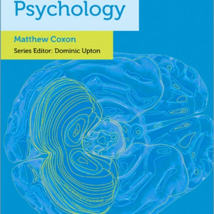 Cognitive Psychology