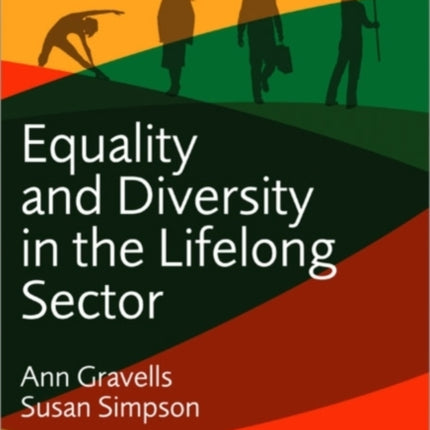 Equality and Diversity in the Lifelong Learning Sector