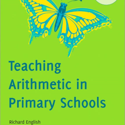 Teaching Arithmetic in Primary Schools