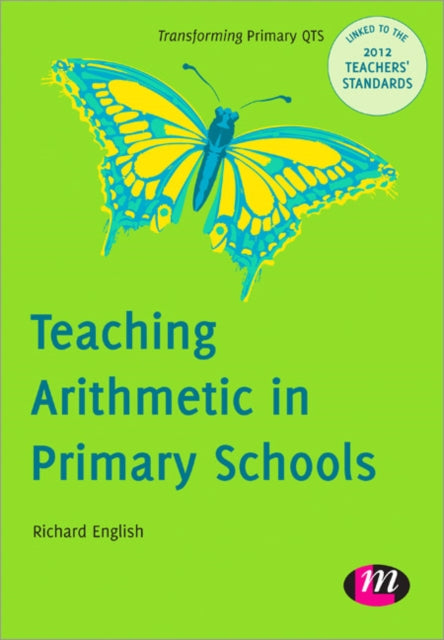 Teaching Arithmetic in Primary Schools