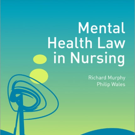 Mental Health Law in Nursing