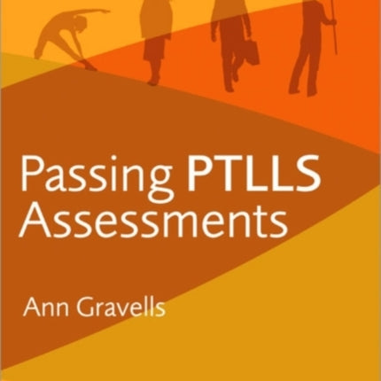 Passing PTLLS Assessments