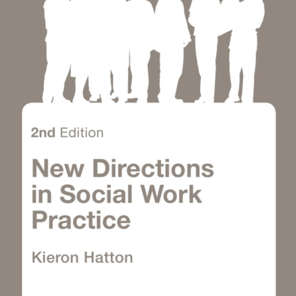 New Directions in Social Work Practice
