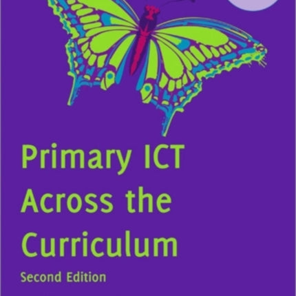 Primary ICT Across the Curriculum