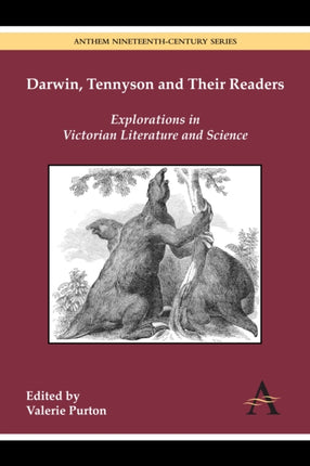 Darwin Tennyson and Their Readers