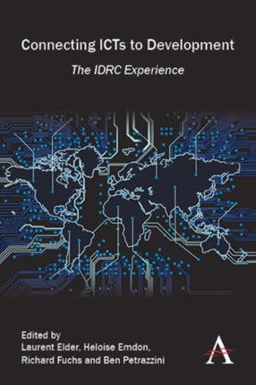Connecting ICTs to Development The IDRC