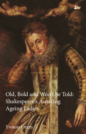 Old Bold and Wont Be Told