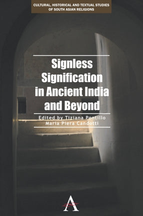 Signless Signification in Ancient India and